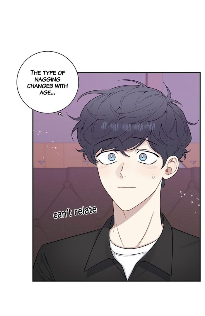 Cherry Blossoms After Winter Chapter 131 238 21