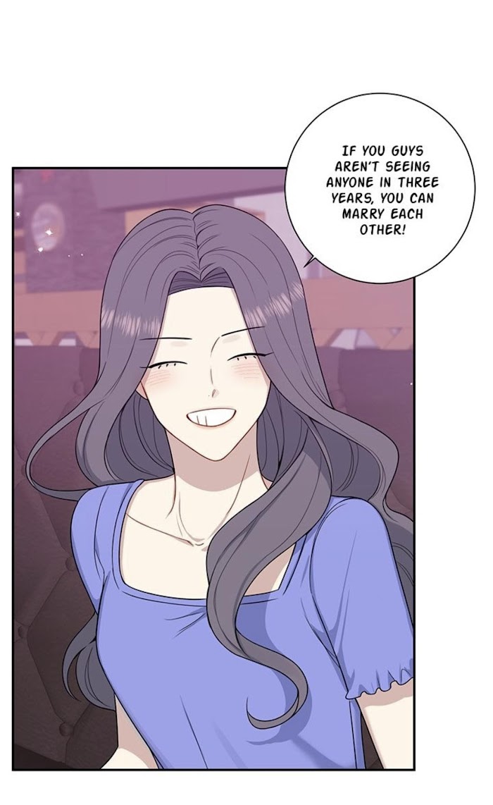 Cherry Blossoms After Winter Chapter 131 241 24