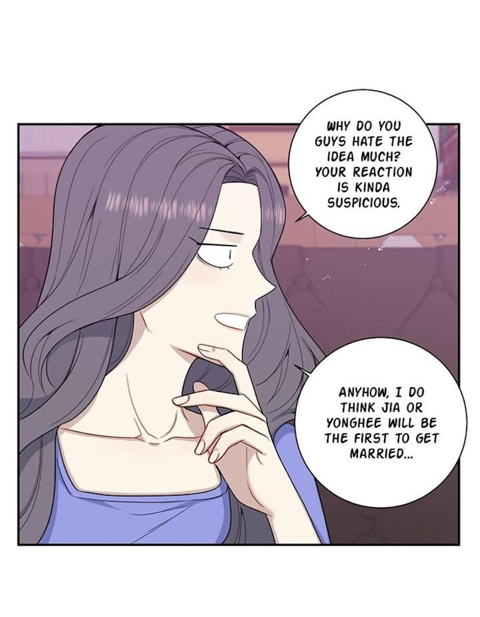 Cherry Blossoms After Winter Chapter 131 243 26