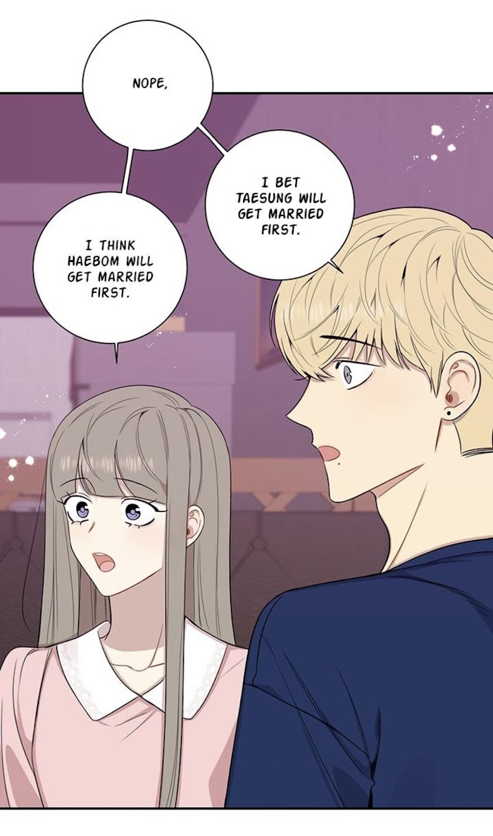 Cherry Blossoms After Winter Chapter 131 244 27