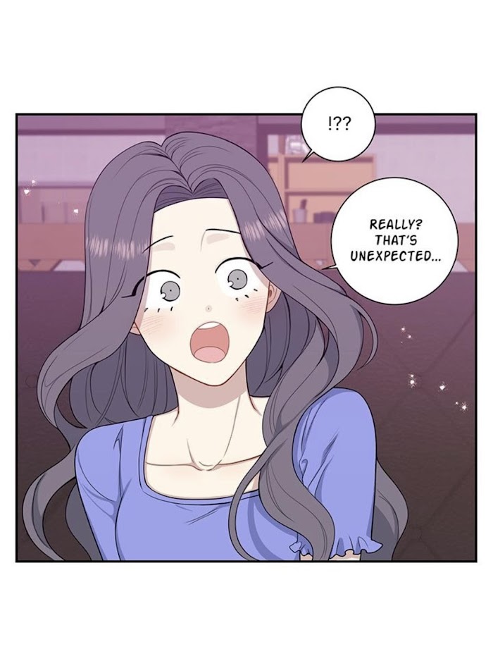 Cherry Blossoms After Winter Chapter 131 247 30