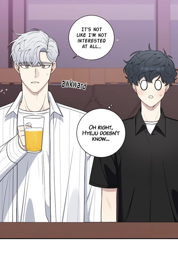 Cherry Blossoms After Winter Chapter 131 249 32