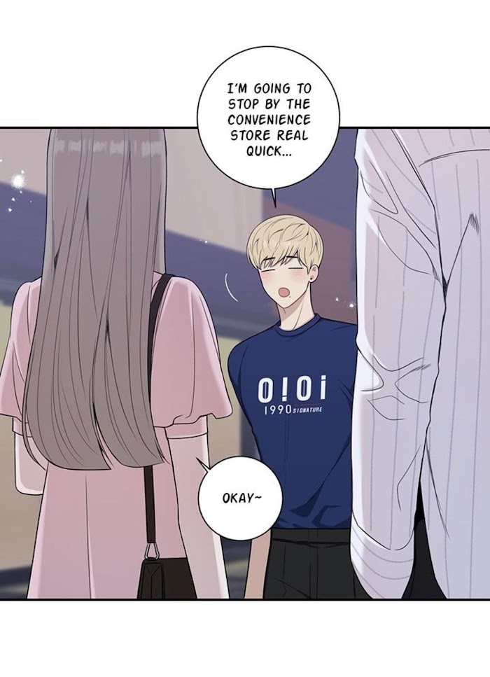 Cherry Blossoms After Winter Chapter 131 253 36