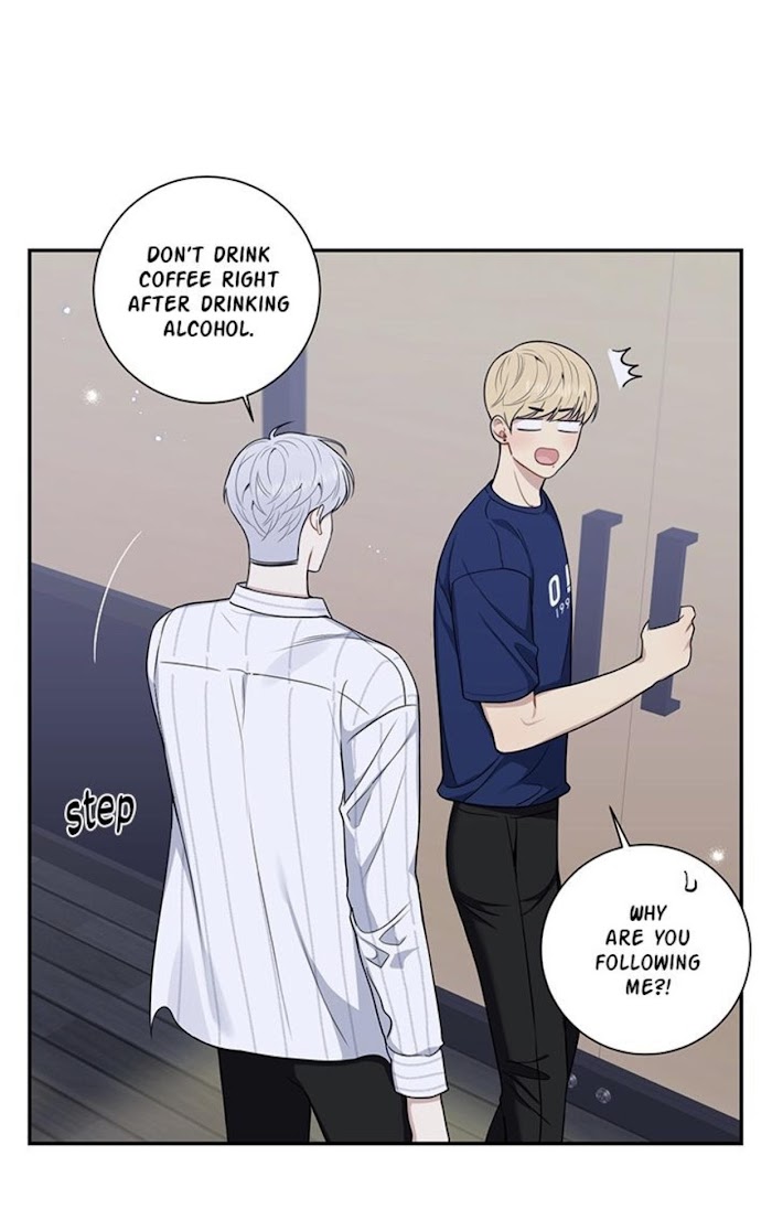 Cherry Blossoms After Winter Chapter 131 255 38