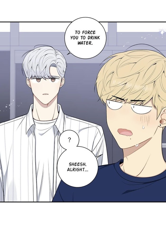 Cherry Blossoms After Winter Chapter 131 256 39