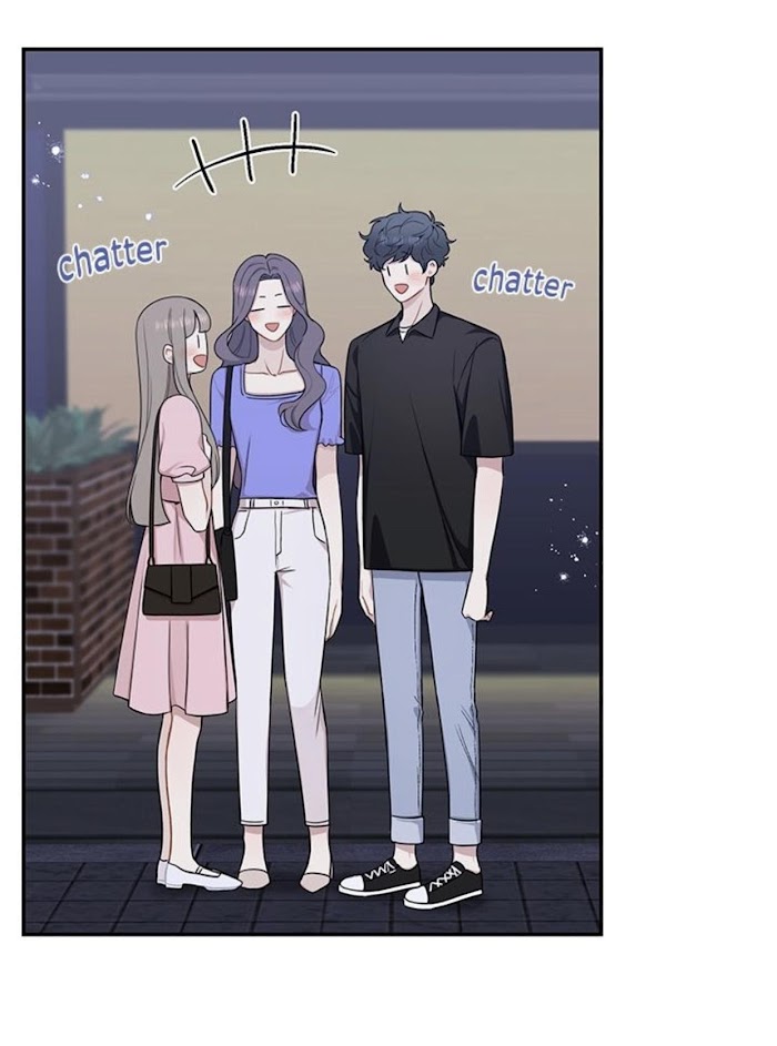 Cherry Blossoms After Winter Chapter 131 257 40