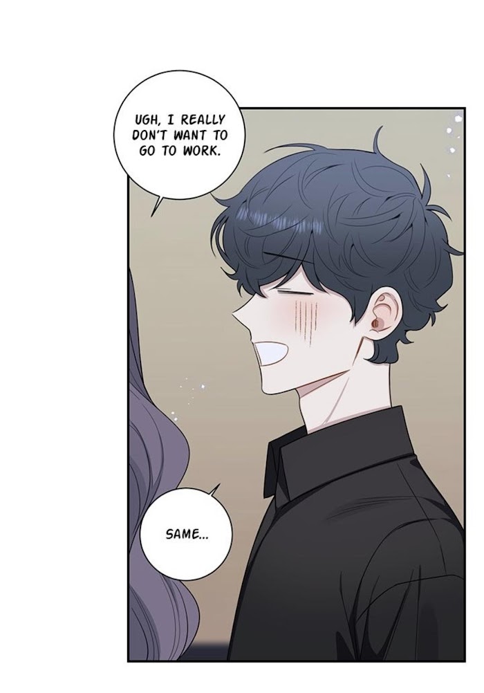 Cherry Blossoms After Winter Chapter 131 258 41