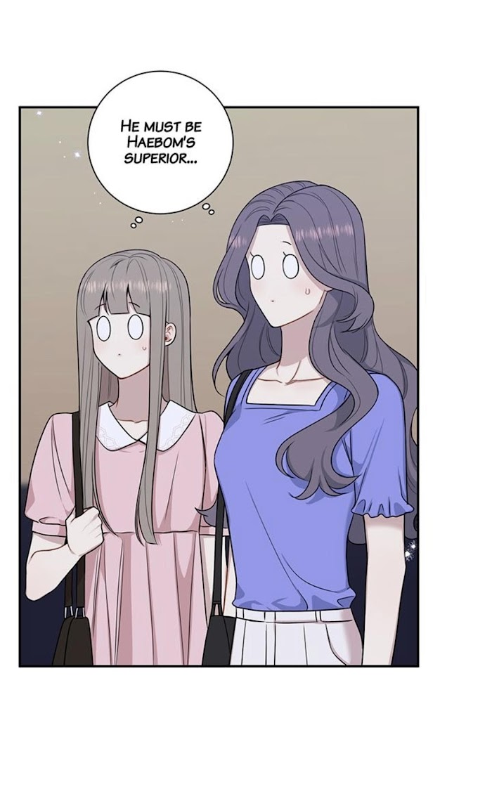 Cherry Blossoms After Winter Chapter 131 261 44