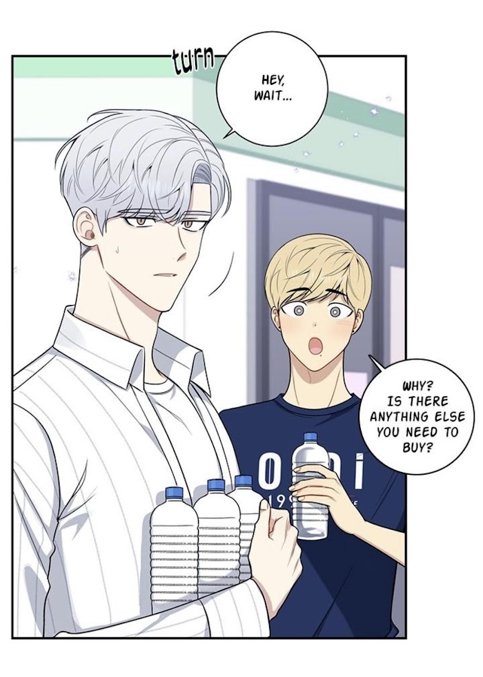 Cherry Blossoms After Winter Chapter 131 264 47