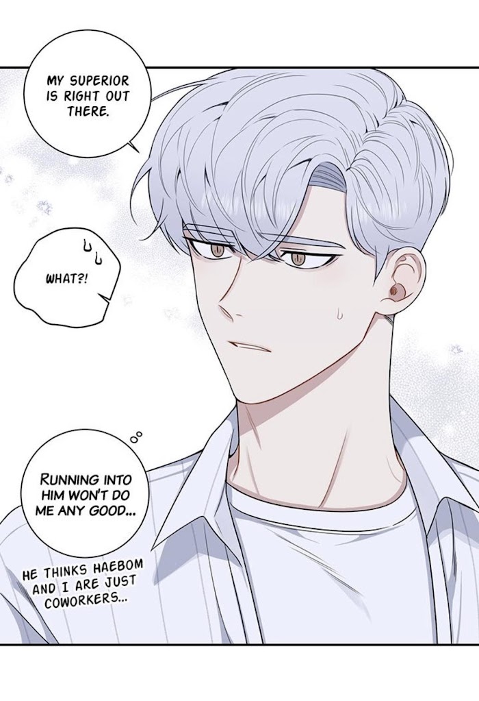 Cherry Blossoms After Winter Chapter 131 265 48