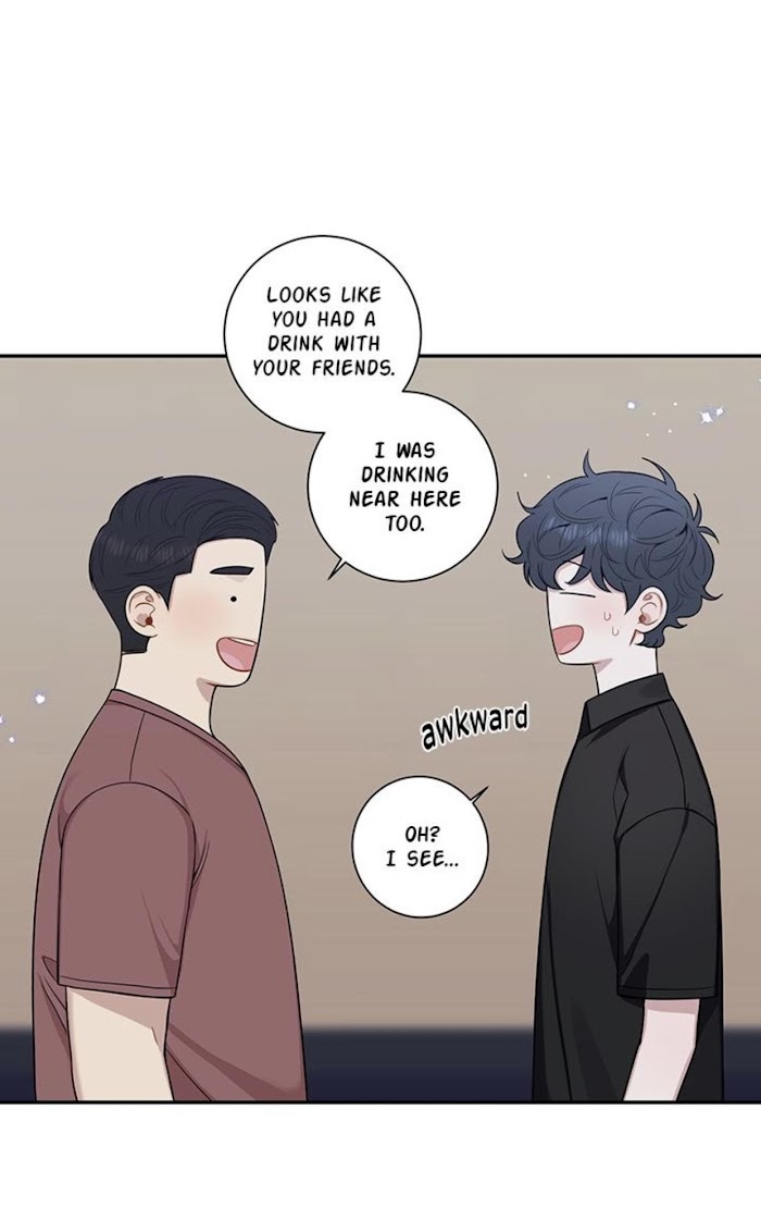 Cherry Blossoms After Winter Chapter 131 266 49