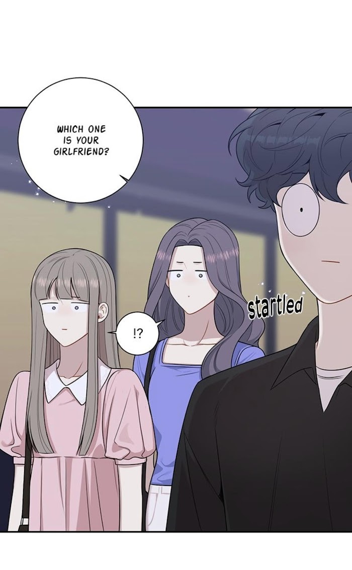 Cherry Blossoms After Winter Chapter 131 268 51