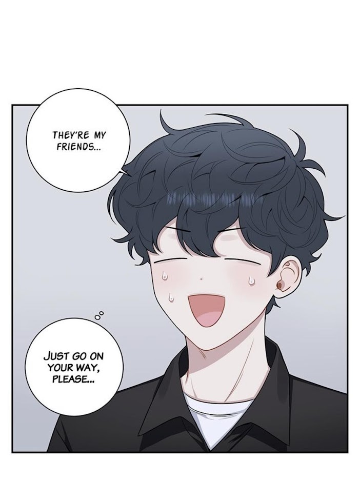 Cherry Blossoms After Winter Chapter 131 269 52