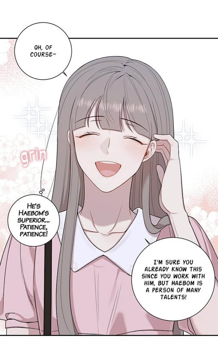 Cherry Blossoms After Winter Chapter 131 272 55