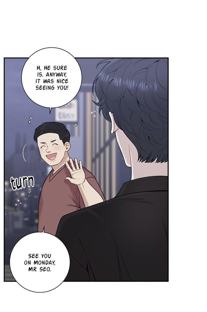 Cherry Blossoms After Winter Chapter 131 274 57