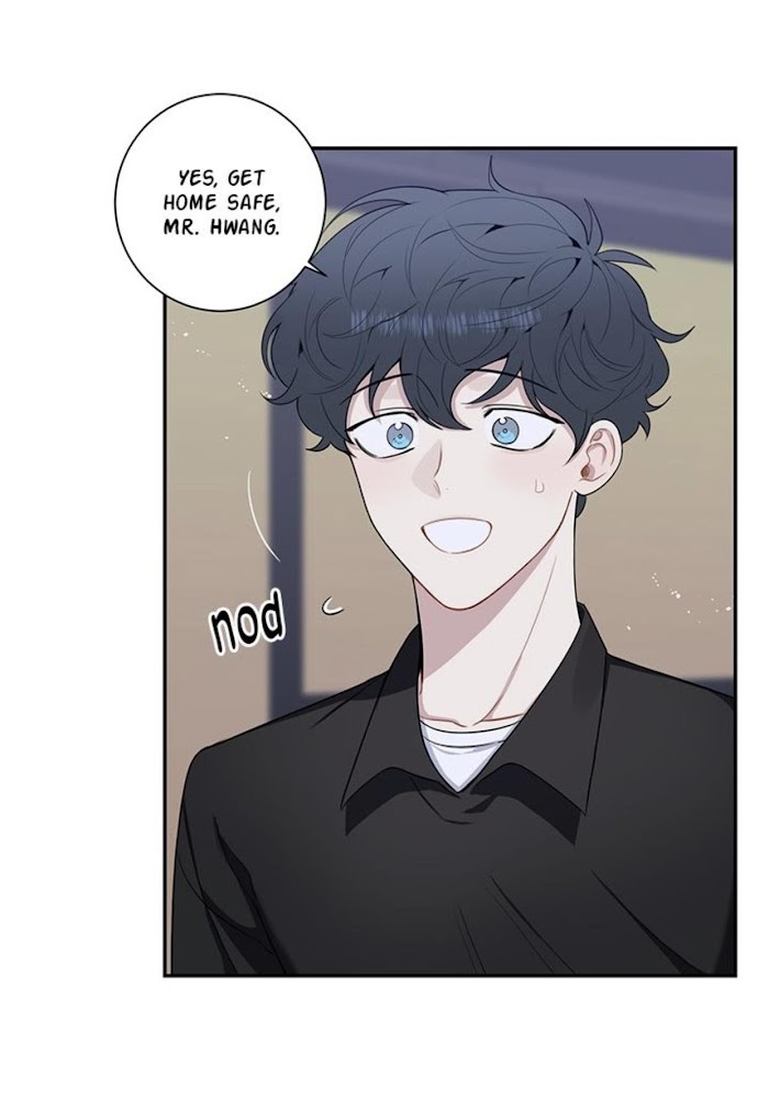 Cherry Blossoms After Winter Chapter 131 275 58