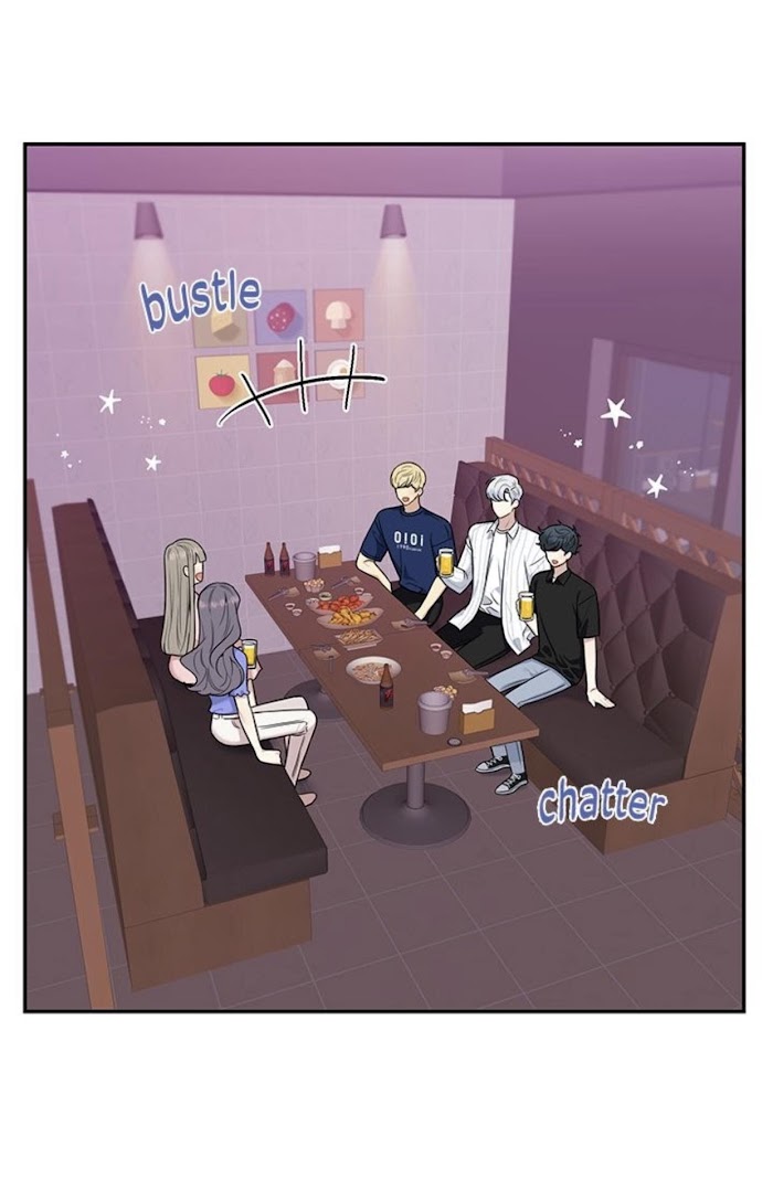 Cherry Blossoms After Winter Chapter 131 223 6