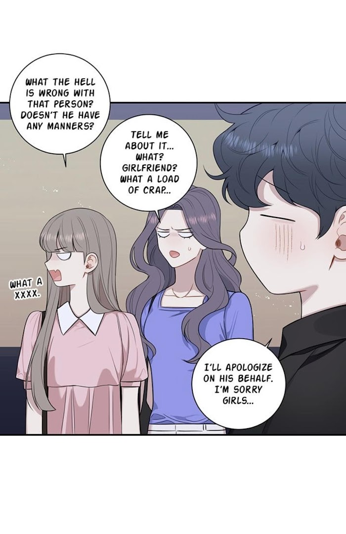 Cherry Blossoms After Winter Chapter 131 277 60