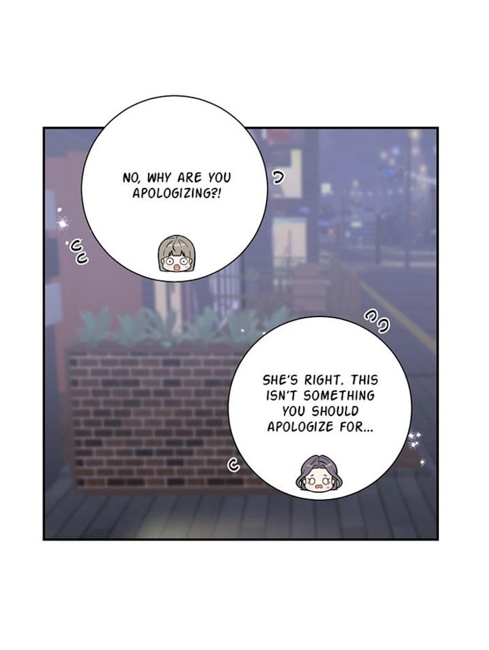 Cherry Blossoms After Winter Chapter 131 278 61