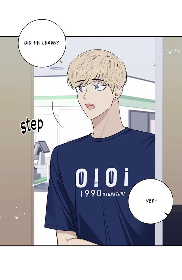 Cherry Blossoms After Winter Chapter 131 279 62