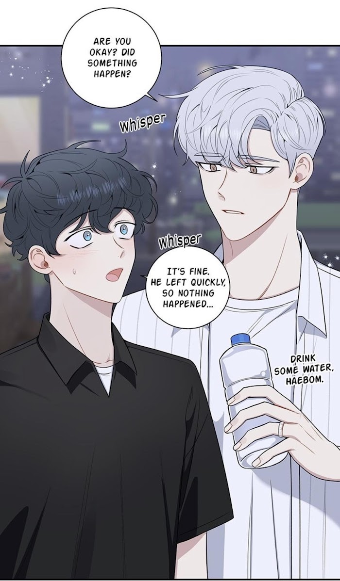 Cherry Blossoms After Winter Chapter 131 280 63