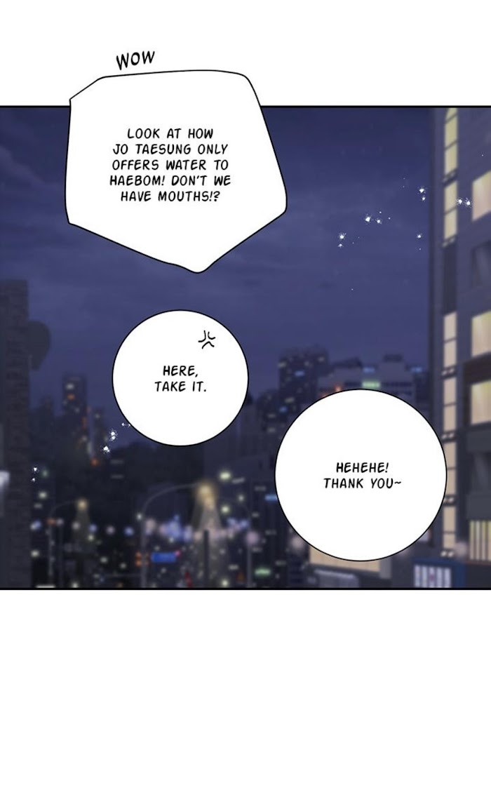 Cherry Blossoms After Winter Chapter 131 281 64