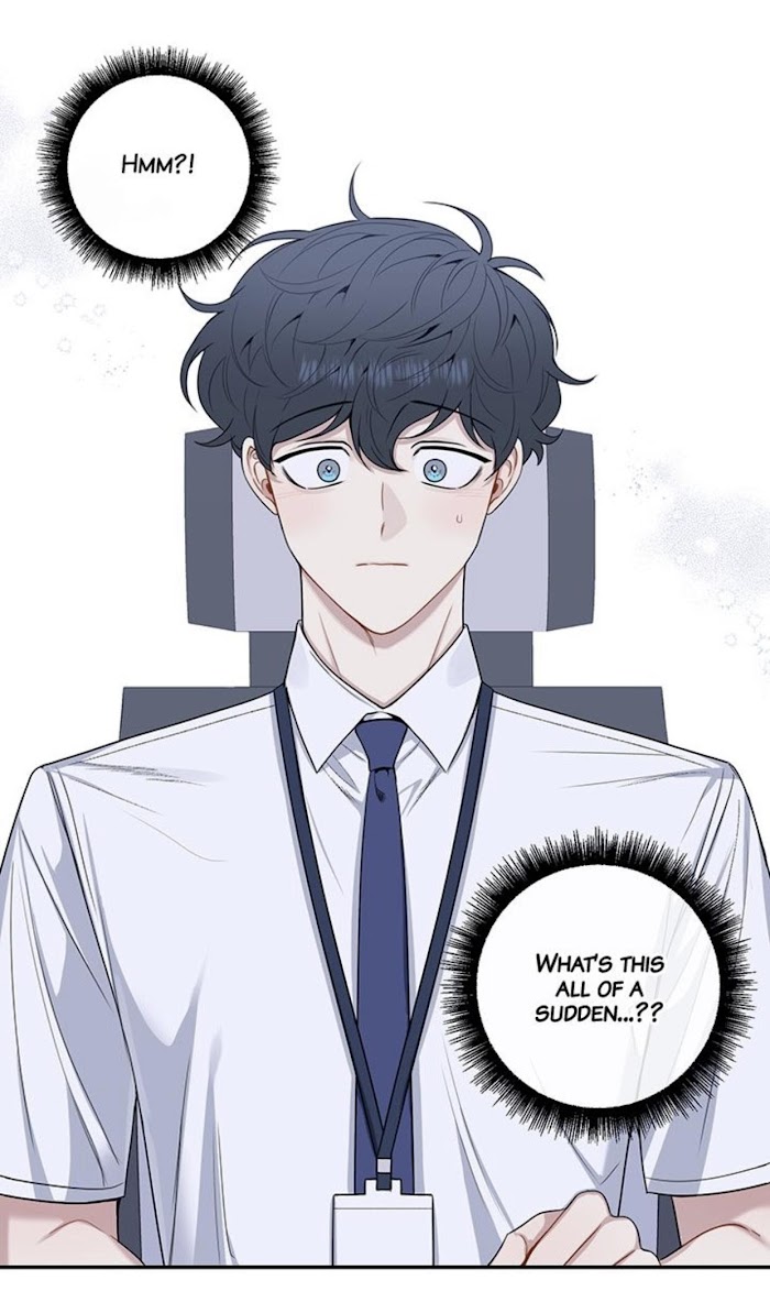 Cherry Blossoms After Winter Chapter 131 286 69