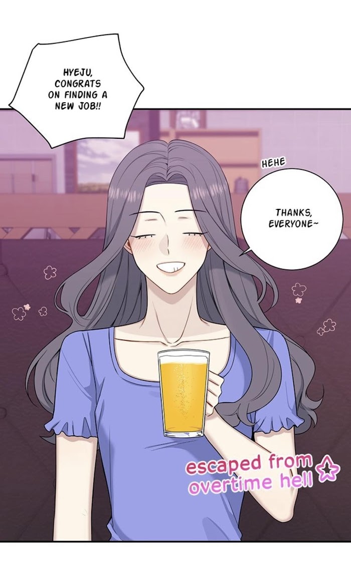 Cherry Blossoms After Winter Chapter 131 224 7