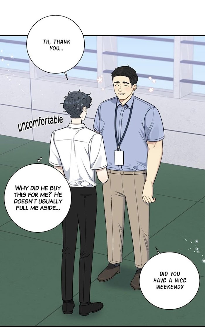 Cherry Blossoms After Winter Chapter 132 227 10