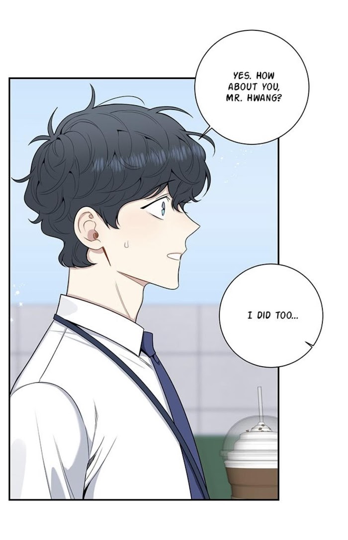 Cherry Blossoms After Winter Chapter 132 228 11