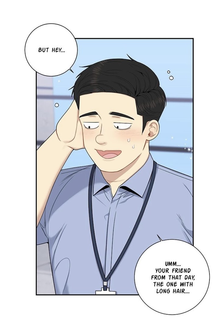 Cherry Blossoms After Winter Chapter 132 229 12