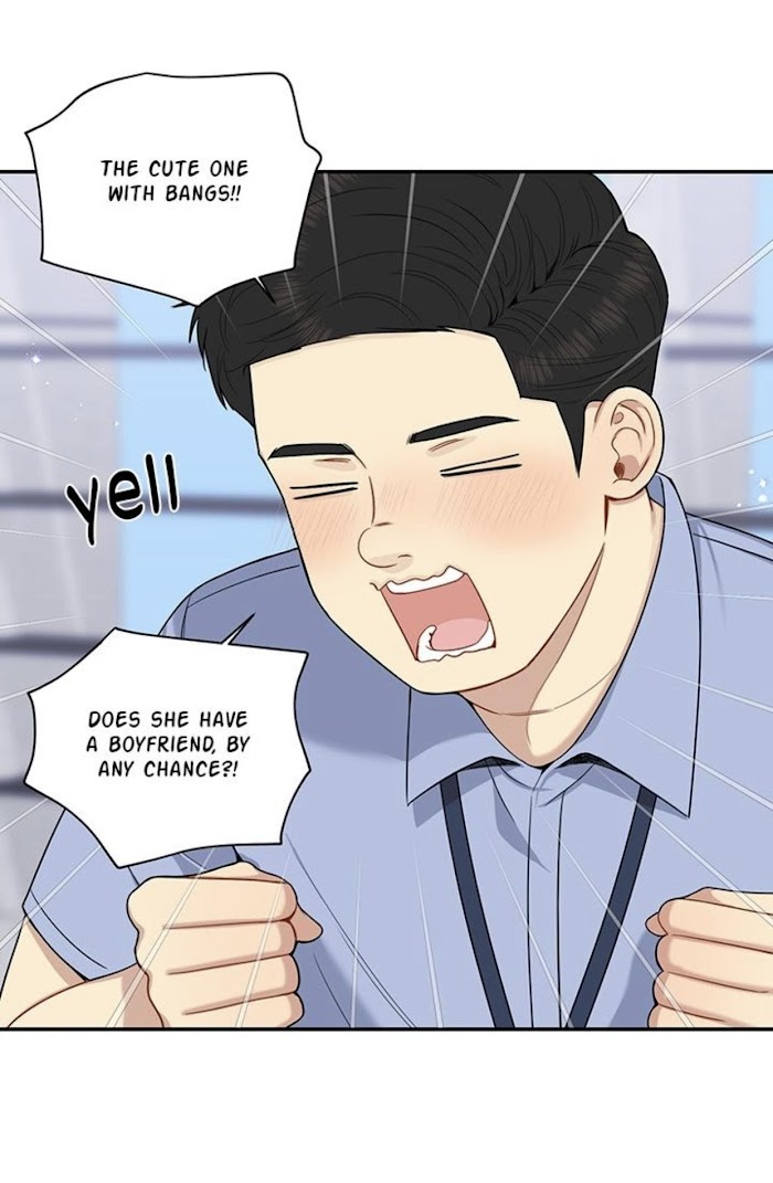 Cherry Blossoms After Winter Chapter 132 231 14