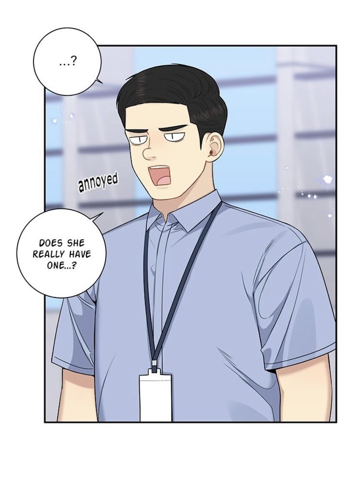 Cherry Blossoms After Winter Chapter 132 233 16