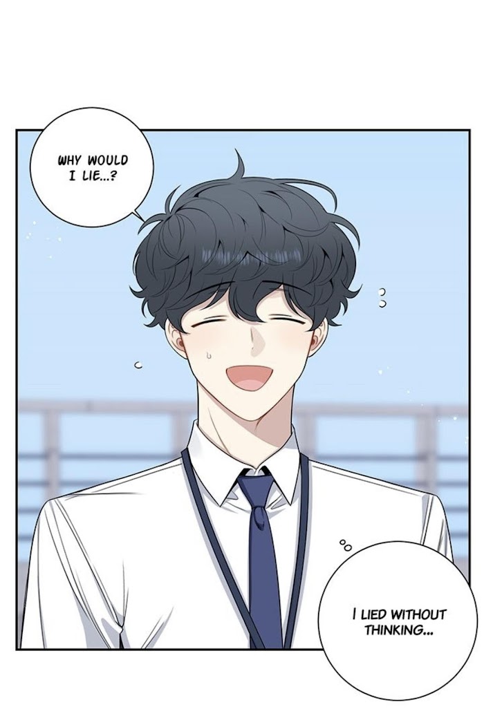 Cherry Blossoms After Winter Chapter 132 234 17