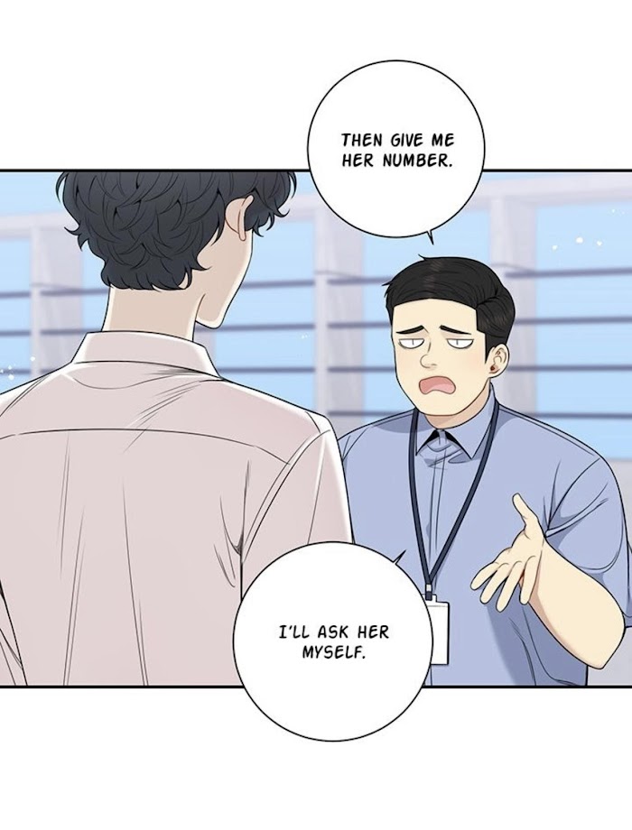 Cherry Blossoms After Winter Chapter 132 235 18