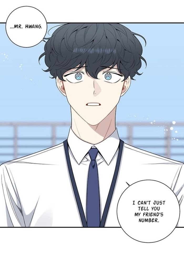 Cherry Blossoms After Winter Chapter 132 236 19