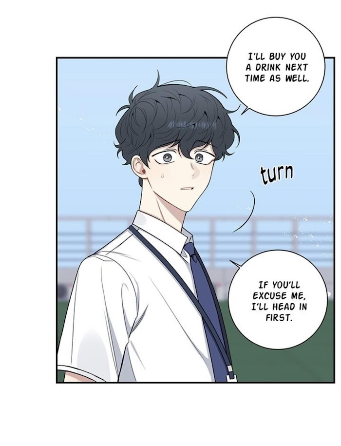 Cherry Blossoms After Winter Chapter 132 238 21