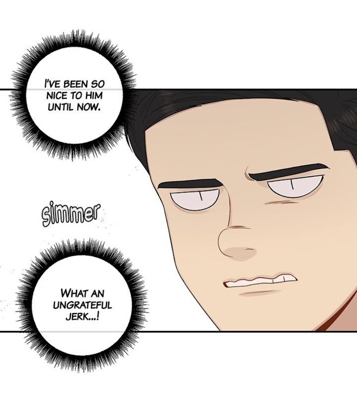 Cherry Blossoms After Winter Chapter 132 240 23