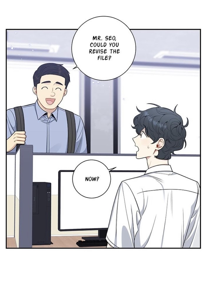 Cherry Blossoms After Winter Chapter 132 244 27