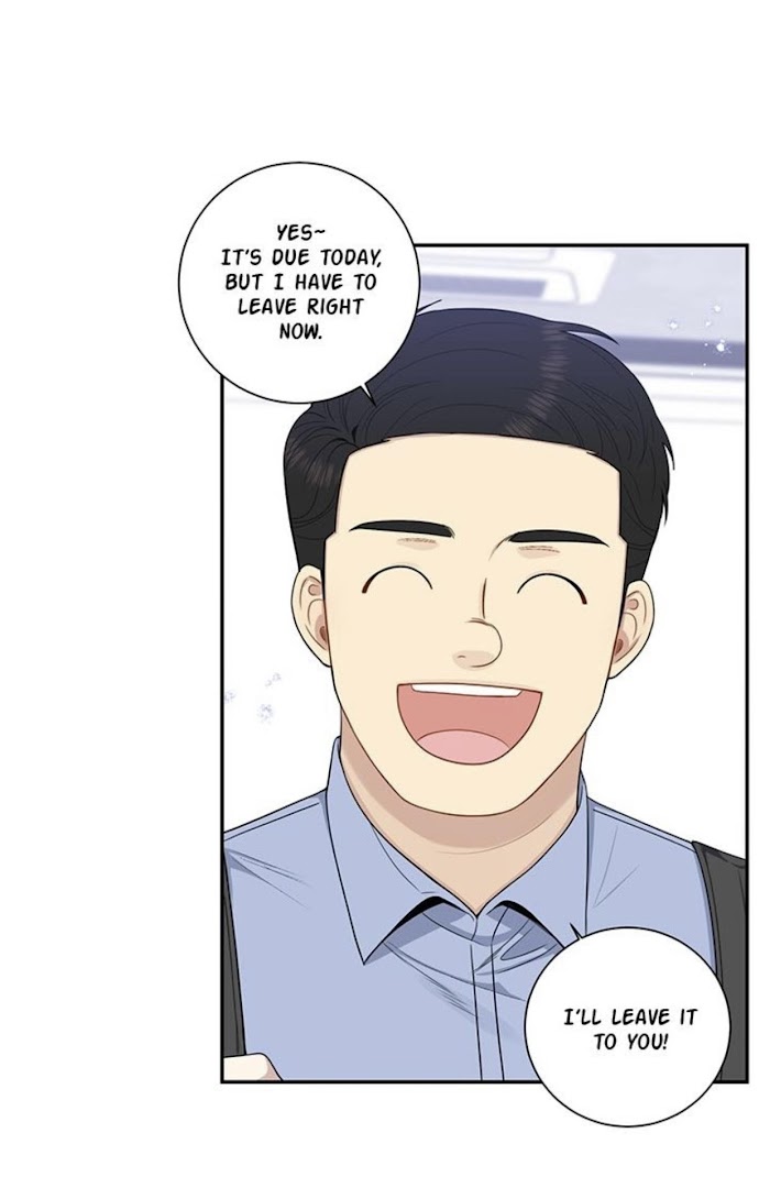 Cherry Blossoms After Winter Chapter 132 245 28