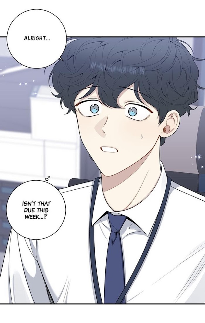 Cherry Blossoms After Winter Chapter 132 246 29