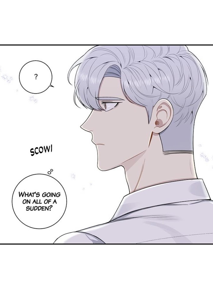 Cherry Blossoms After Winter Chapter 132 247 30