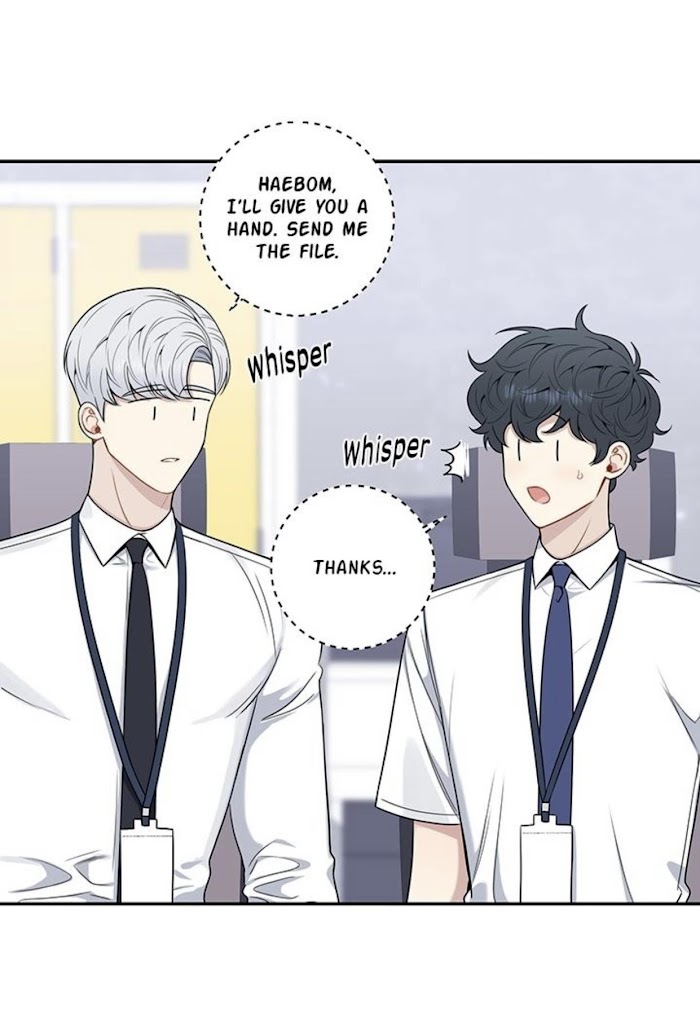 Cherry Blossoms After Winter Chapter 132 248 31