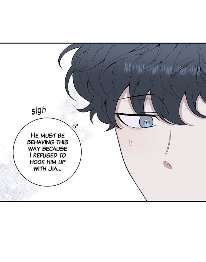 Cherry Blossoms After Winter Chapter 132 249 32