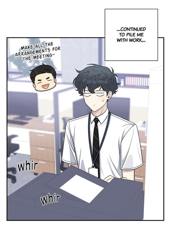 Cherry Blossoms After Winter Chapter 132 251 34