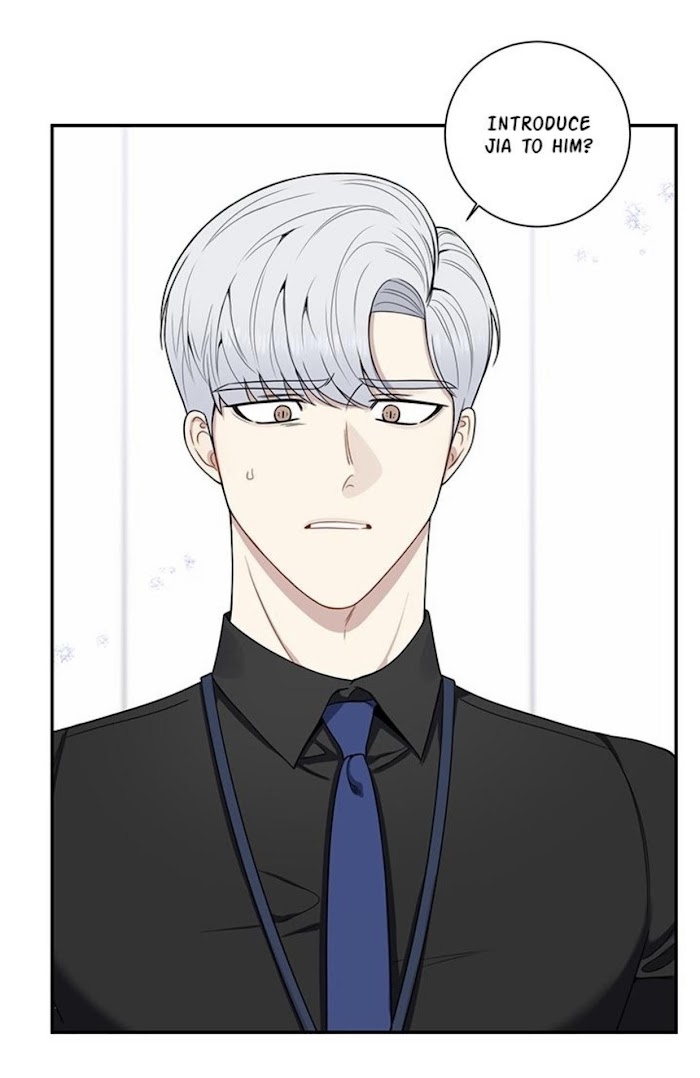 Cherry Blossoms After Winter Chapter 132 256 39