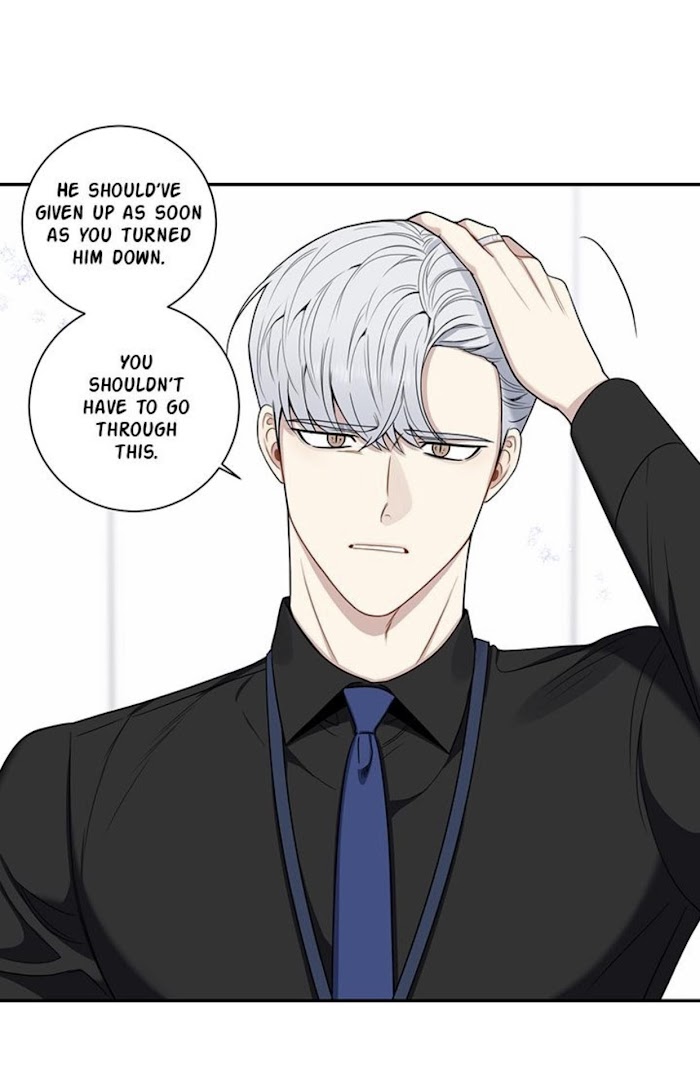 Cherry Blossoms After Winter Chapter 132 258 41