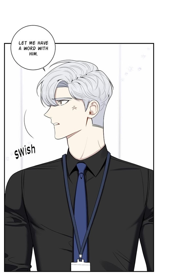 Cherry Blossoms After Winter Chapter 132 259 42