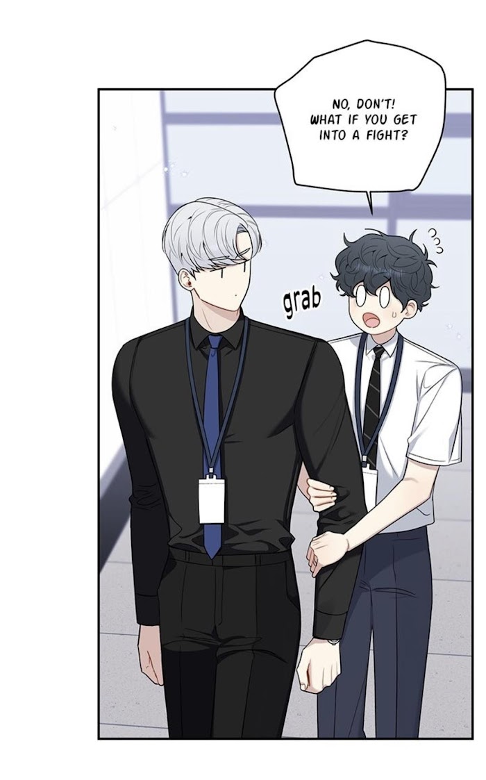 Cherry Blossoms After Winter Chapter 132 260 43