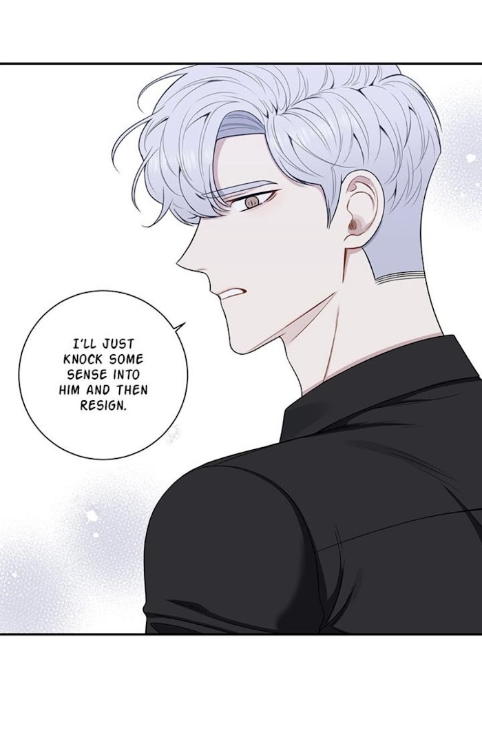 Cherry Blossoms After Winter Chapter 132 261 44